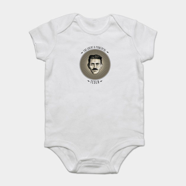 The Great & Powerful Tesla